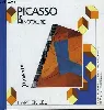 livre pablo picasso - le minotaure