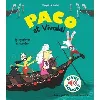 livre paco et vivaldi - 16 musiques à écouter