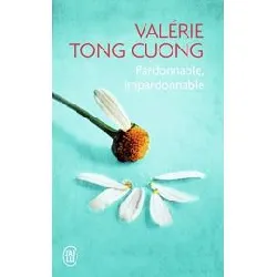livre pardonnable, impardonnable