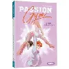 livre passion gym - tome 5 - le porté de la victoire