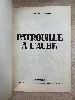 livre patrouille a l'aube (les aventures de buck danny) 1966