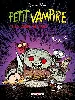 livre petit vampire t05 et la soupe de caca