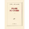 livre pilote de guerre