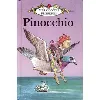 livre pinocchio