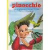 livre pinocchio
