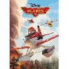 livre planes 2, disney lecture