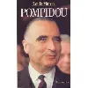 livre pompidou - le président oublié