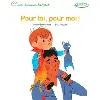 livre pour toi, pour moi !
