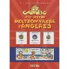 livre premier dictionnaire d'anglais garfield (d s 7 ans)