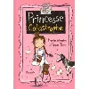 livre princesse catastrophe t01 premier trimestre a hautes - tours