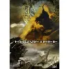 livre prométhée tome 1 - atlantis