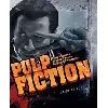 livre pulp fiction - toute l'histoire du chef d'oeuvre de quentin tarantino