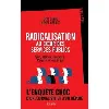 livre radicalisation au coeur des services publics