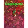 livre raghnarok - tome 3 - in girum imus nocte