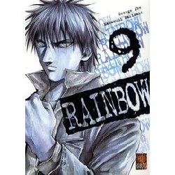 livre rainbow
