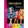 livre rainbow high - tome 2 - une soirée d'enfer