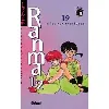 livre ranma 1/2 - tome 19