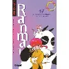 livre ranma 1/2 - tome 37