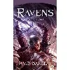 livre ravens - tome 1 - aubemort