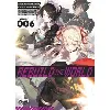 livre rebuild the world - tome 6