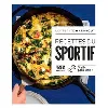 livre recettes de sportif