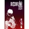 livre redrum 327 - tome 1