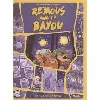 livre remous dans le bayou