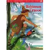 livre robinson crusoé