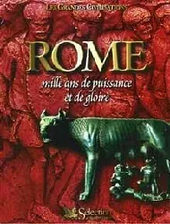 livre rome