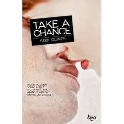 livre rosemary beach - take a chance