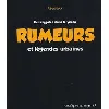 livre rumeurs