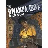 livre rwanda 1994