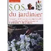 livre s.o.s du jardinier
