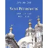 livre saint - petersbourg - sur les pas des tsars
