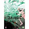 livre sangs et papillons - tome 2