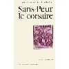 livre sans - peur le corsaire
