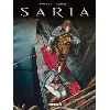 livre saria tome 1 - les trois clés
