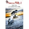 livre sauvez willy - tome 2
