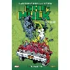 livre savage she - hulk : l'intégrale 1981 - 1982 (t02)