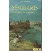 livre sémiramis - reine de babylone