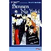 livre sennen no yuki - tome 2