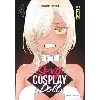 livre sexy cosplay doll - tome 4