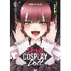livre sexy cosplay doll - tome 5
