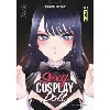 livre sexy cosplay doll - tome 6