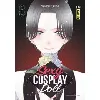 livre sexy cosplay doll - tome 8