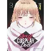 livre sexy cosplay doll - tome 9