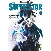 livre shaman king - the super star - tome 9