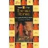 livre sherlock holmes - quatre aventures de sherlock holmes