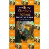 livre sherlock holmes - quatre aventures de sherlock holmes