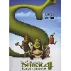 livre shrek 4